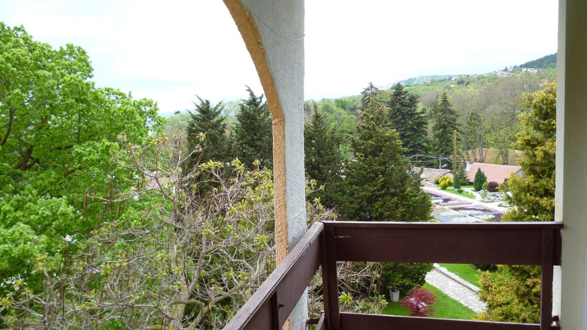 Ahilea Hotel - Free Pool Access Balchik Room photo